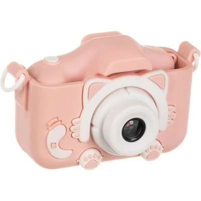 Kruzzel X5S Cat Pink (22296)