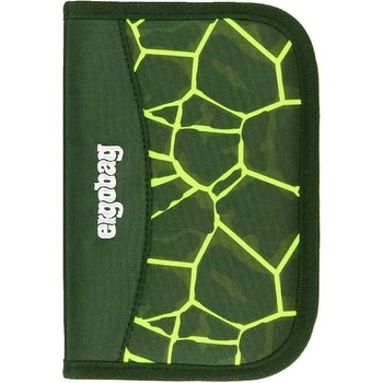 ergobag Несесер с пособия Ergobag BearRex - С 1 цип (ERG-HPC-002-9Y0)