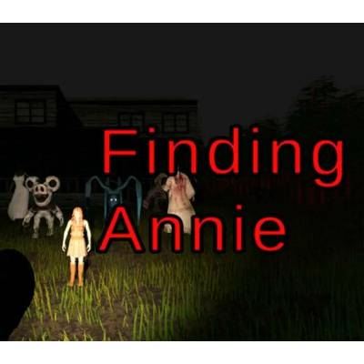 Finding Annie