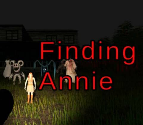 Finding Annie