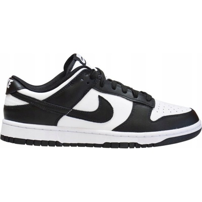 Nike Topánky Dunk Low Retro DD1391 100 Biela