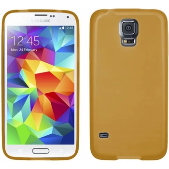 Image 1 of Samsung Силиконов калъф за Samsung Galaxy G900F S5 (JKSGS5Cr)