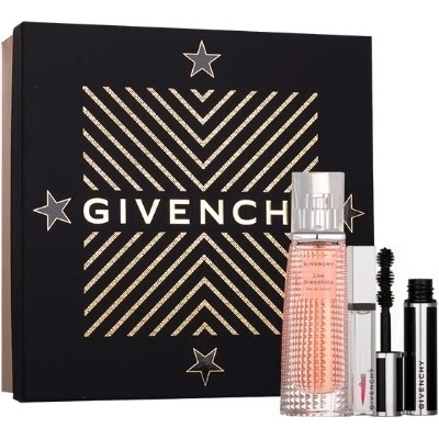 Givenchy Live Irrésistible parfumovaná voda dámska 40 ml