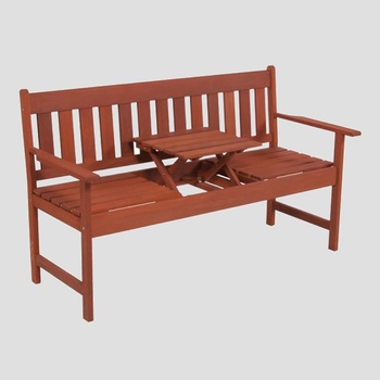 Hecht Occassional Bench