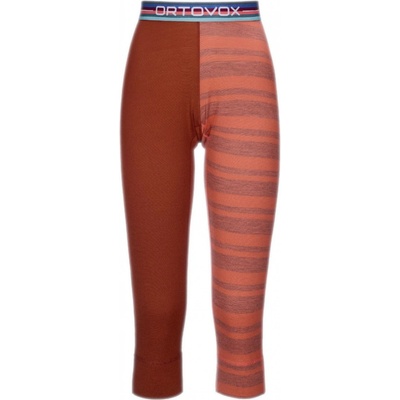 Ortovox W's 185 Rock'N'Wool růžová