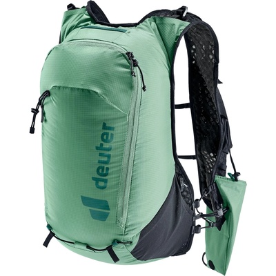 Deuter Раница за трейл бягане Deuter Ascender 13 Trail running backpack - Spearmint - размер One Size (502-6276-0611)
