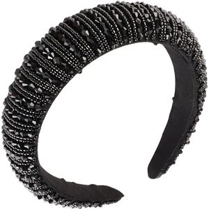 HARAHU Челенка vi-30162 - Черна kp30162