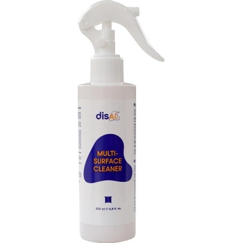 Élan disAL Multi-Surface Cleaner multifunkčný čistič povrchov 200 ml