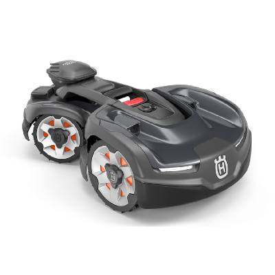 Robotická sekačka Husqvarna Automower® 435X AWD NERA