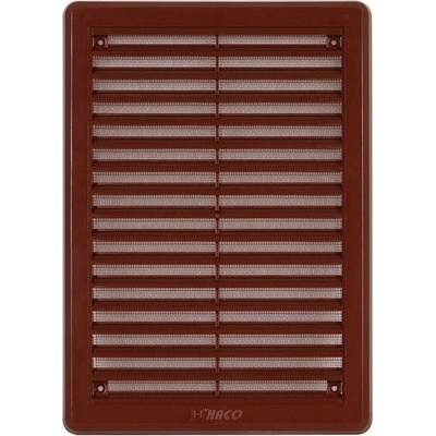 Haco VM 175 x 250 mm KH hnědá