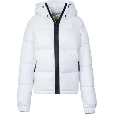 Plein Sport Tiger White