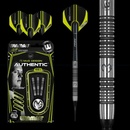 Winmau soft MvG Authentic 20g 85% wolfram
