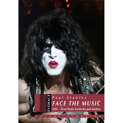 Face the Music – Sleviste.cz