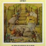 Genesis - Selling England By The Pound (Reissue) (Remastered) (CD) (0603497896011)
