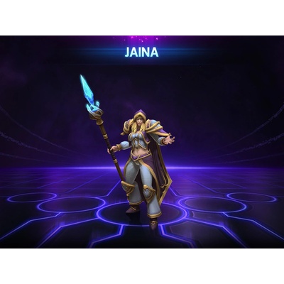 Blizzard Entertainment Heroes of the Storm Jaina (PC)