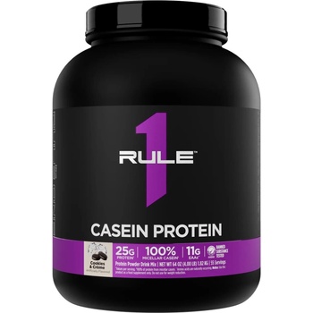 Rule1 Casein 1820 g