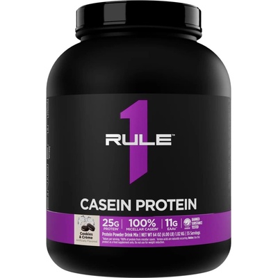 Rule1 Casein 1820 g