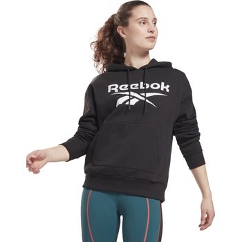 Reebok Суитшърт Identity Logo Fleece