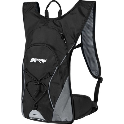 Force Berry Ace 12 l čierny