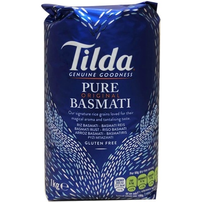 Tilda Basmati rýže 1 kg