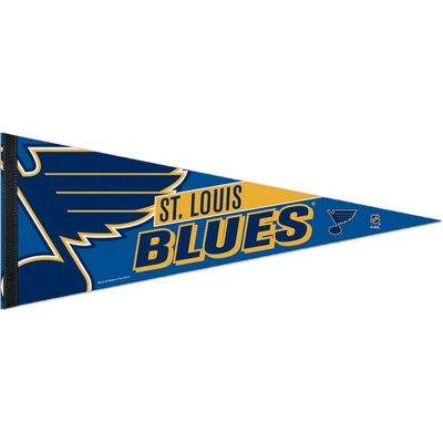 Wincraft Vlajka St. Louis Blues NHL Premium Pennant