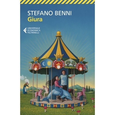 Stefano Benni - Giura