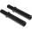 Arrma стълб за управление 6x40mm черен (2)