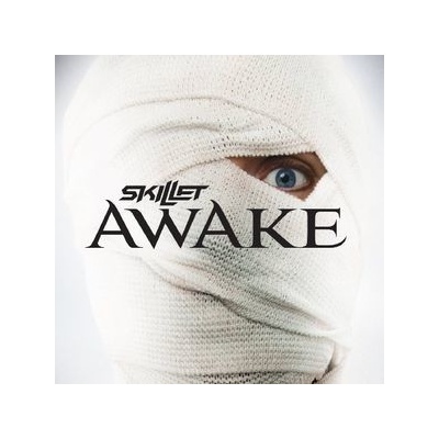 Awake - Skillet CD