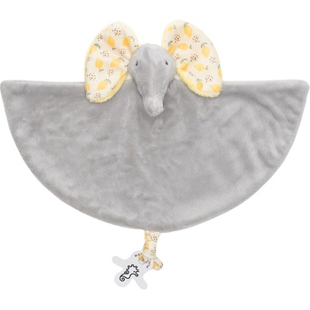 Happy Horse Мека играчка Happy Hors - Слончето Emmett, 26 cm (134453)