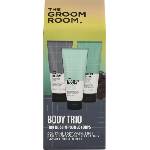 Dirty Works Мъжки комплект Groom Grooming Collection, 5 части - ozone