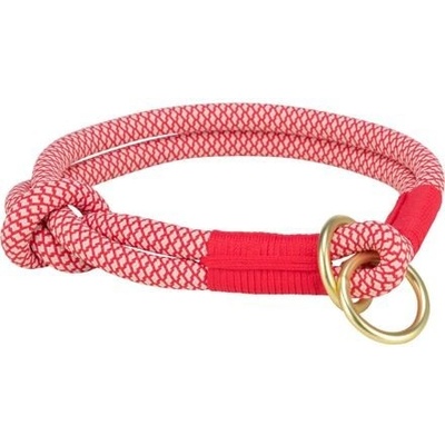 Trixie Soft Rope okrúhly polosťahovací obojok