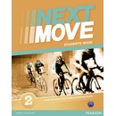 Next Move 2 Students Book for Pack