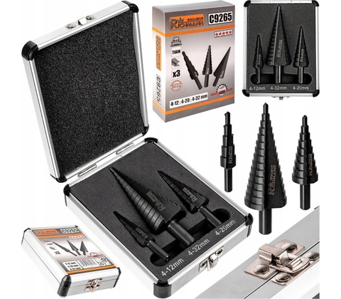 RICHMANN C9265