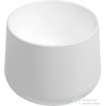 SAPHO Isvea Allegro 42 cm white (10AL66042)