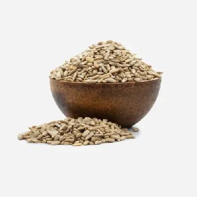 Grizly Slnečnicové jadrá pražené solené 500 g
