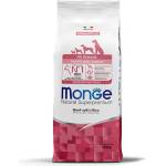  Monoprotein Puppy and Junior All Breeds Beef - 2.5кг