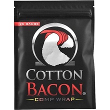 Wick 'N' Vape Cotton Bacon Comp Wrap bavlna + drôt 2ks + 5m drôt