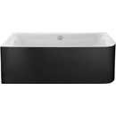 Duravit Happy D.2 Plus 180 x 80 cm 700449800000000