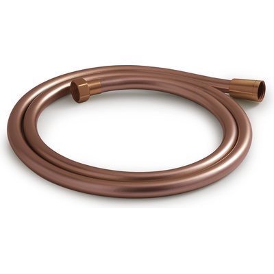 Gedy Гъвкав шлаух Rose 00, PVC, 150 см, розово злато (0000GYFX2010210)