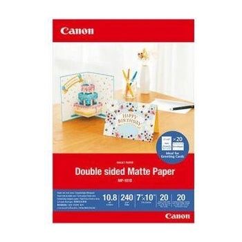 Canon Хартия canon mp101d photo paper, 4076c007aa