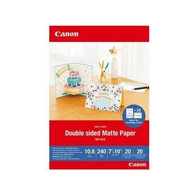 Canon Хартия canon mp101d photo paper, 4076c007aa
