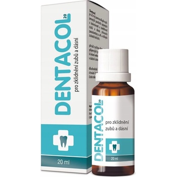 Maxivitalis Dentacol 20 ml