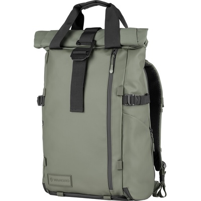 WANDRD PRVKE Bag Only 31L Wasatch Green