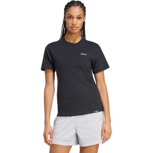 ADIDAS Тениска travel regular graphic t-shirt