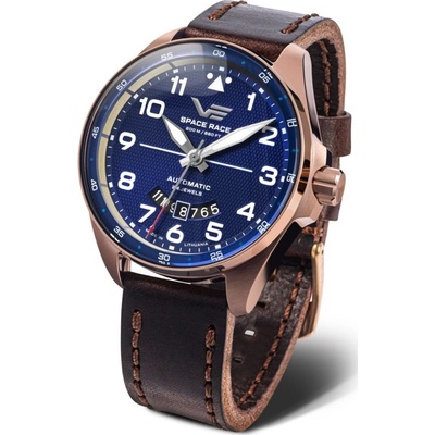 Vostok Europe YN55/325B746