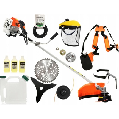 KRAFT & DELE KD10610 5,2HP