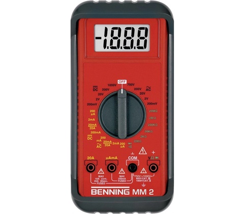 Benning MM 2
