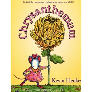 Chrysanthemum (ISBN: 9780062983374)