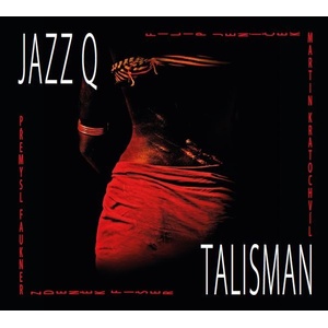 Supraphon Jazz Q: Talisman - CD (012005)