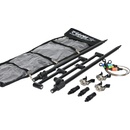 ZICO SADA UNICARP III (2 indik.+1 příjm.+kufřík) + Set UNICARP - vidličky + hrazdy + swingery